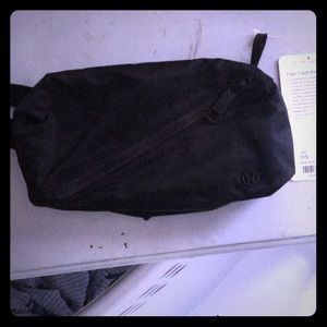 Fast Track Belt Bag (fanny pack)